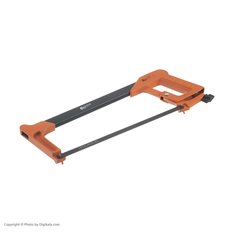 کمان اره آهن نورس کد 8016