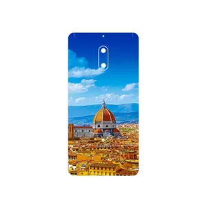 MAHOOT City of Florence Cover Sticker for Nokia 6