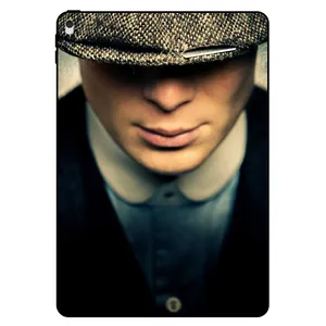 Megafone Peaky Blinders 8260 Cover for Tablet Appel ipad Air 3 2019