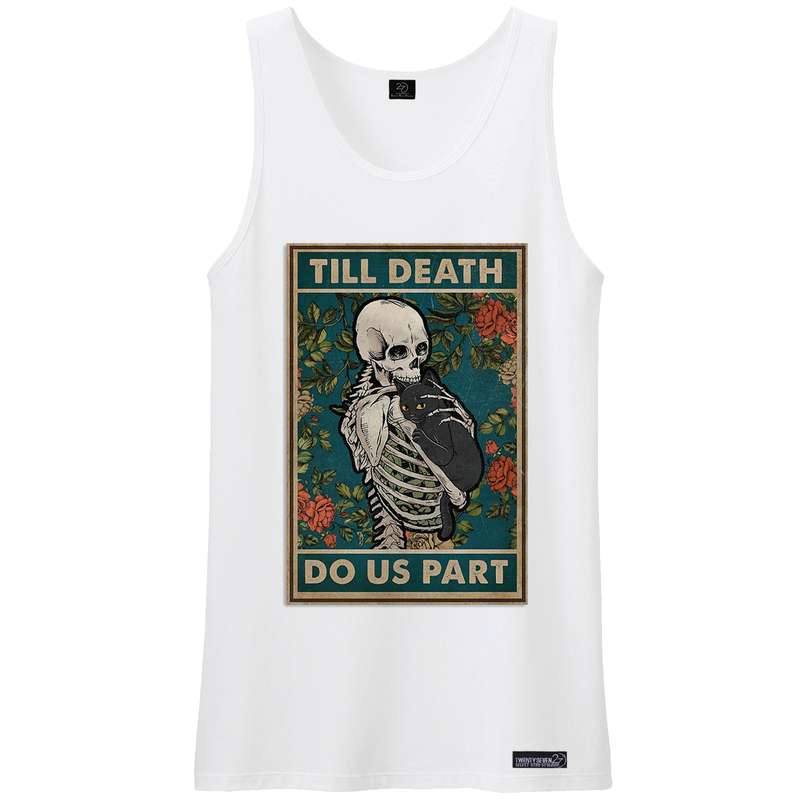 تاپ مردانه 27 مدل اسکلت و گربه کد KV169