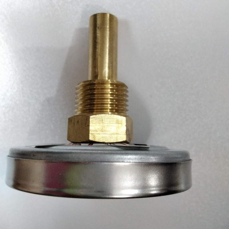 دماسنج پکنز مدل EN13190