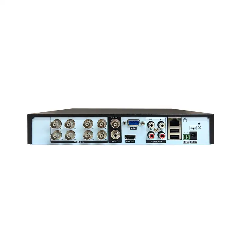 سیستم امنیتی مدل M106