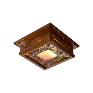 چراغ سقفی مدل سونیا کد 413