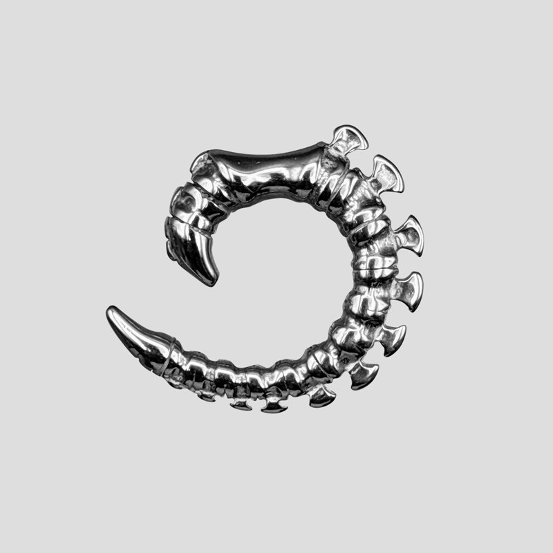 پیرسینگ گوش مدل SK-M-Hsn-50652