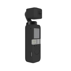کاور پلوز مدل special design مناسب برای دوربین ورزشی دی جی آی OSMO Pocket 2