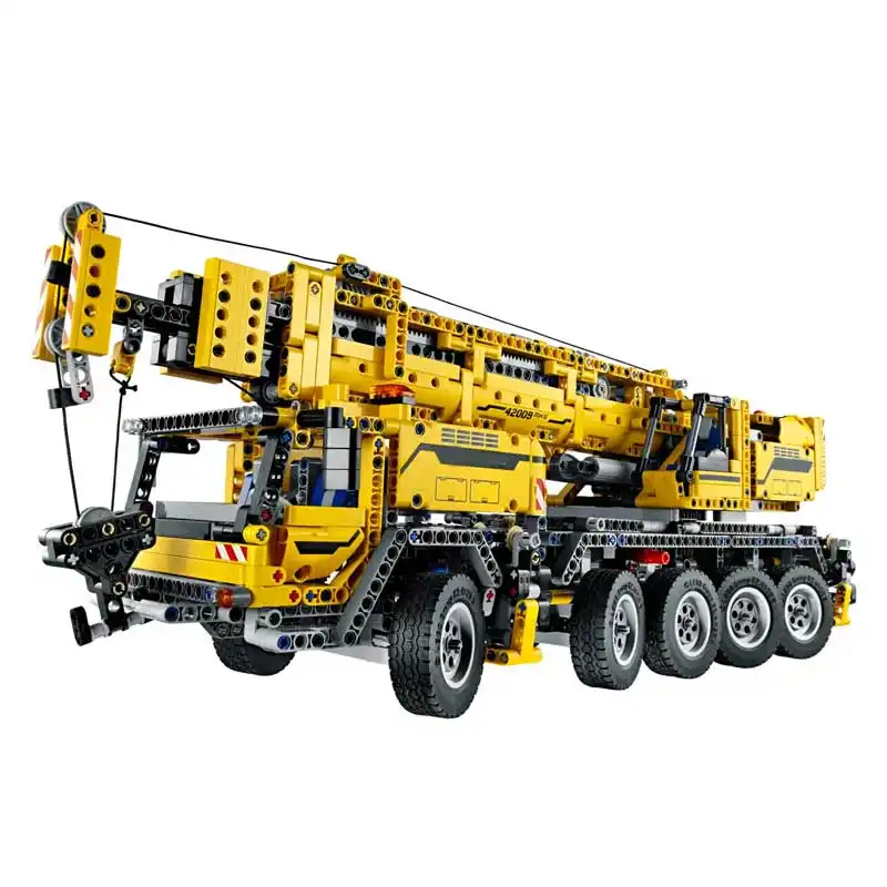 ساختنی مدل کرین 2660 قطعه کد 180096