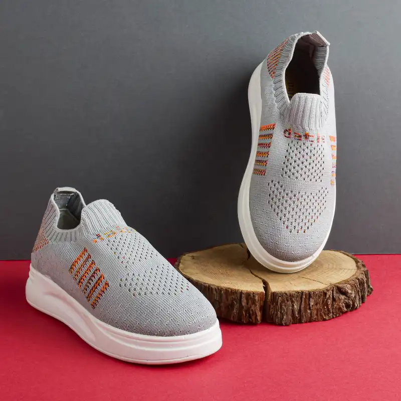 کفش راحتی  مدل کشی GY.3529