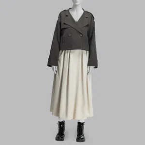 کت زنانه سرژه مدل 228157