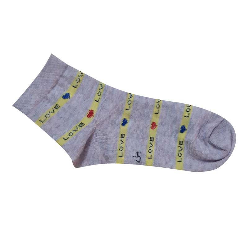 جوراب دخترانه کد 17