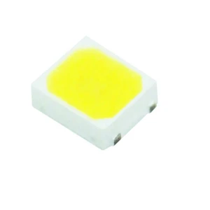 چیپ ال ای دی 0.5 وات مدل 2835 18v بسته 500 عددی