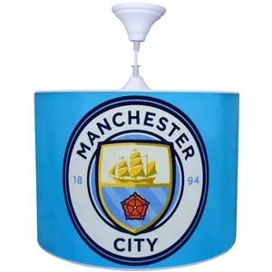 لوستر کودک مدل منچستر سیتی