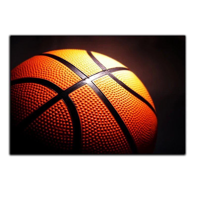 تابلو شاسی بکلیت طرح توپ بسکتبال مدل SH-s1173