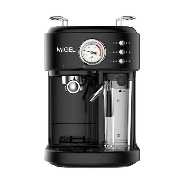 اسپرسو ساز 1 لیتری میگل مدل GEM180