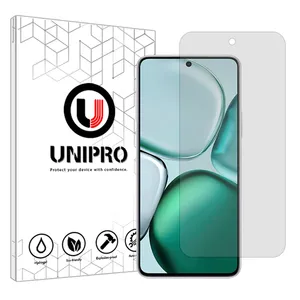 Unipro star 5 model matte screen protector suitable for Honor X9c Smart mobile phone