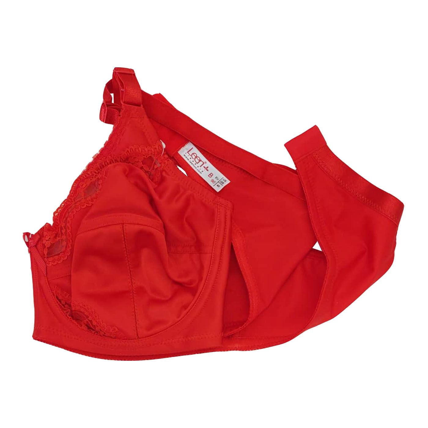 سوتین زنانه لین مدل فنردار کد 4680-602 -  - 9