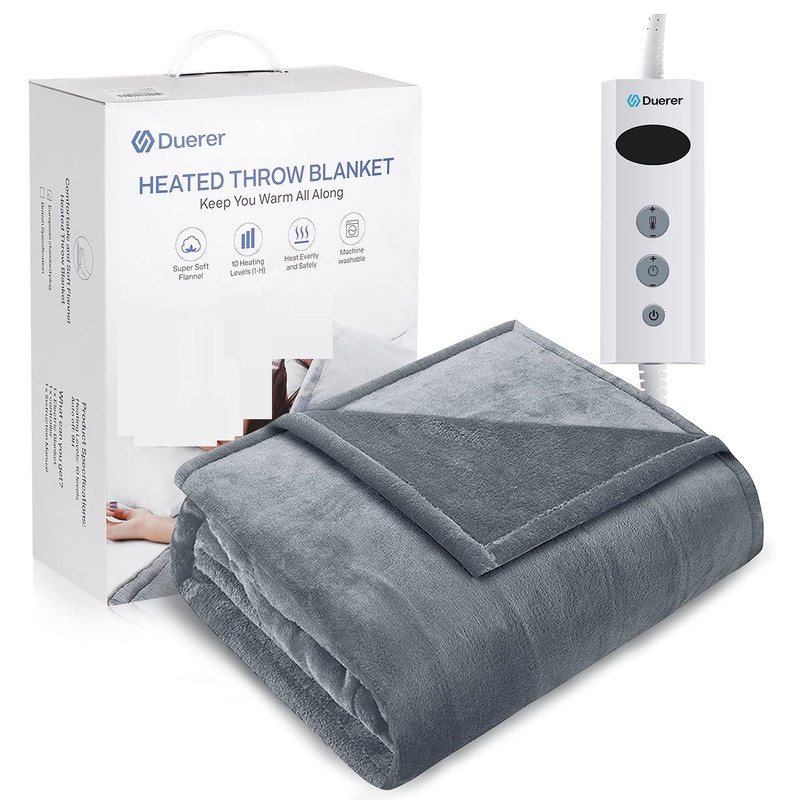پتو برقی دویرر مدل OB-008 پتو برقی دویرر مدل OB-008