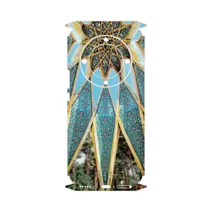 MAHOOT KHAYAM_Tomb-FullSkin Cover Sticker for Honor X9a