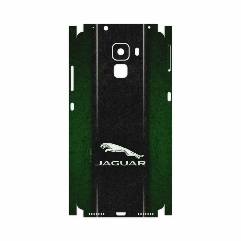 برچسب پوششی ماهوت مدل Jaguar Cars-FullSkin مناسب برای گوشی موبایل آنر 7