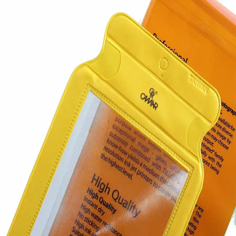 ذره بین کامار مدل 504A بسته 6 عددی