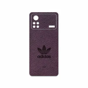 MAHOOT PL-DDS Cover Sticker for Xiaomi Poco X4 Pro 5G