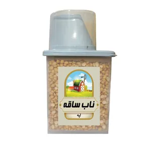لپه ناب ساقه - 500 گرم 