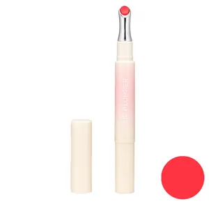 رژ لب مایع اولیبولا مدل Scarlet شماره 01