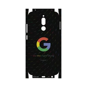 MAHOOT  Ggl-FullSkin Cover Sticker for Xiaomi Redmi 8