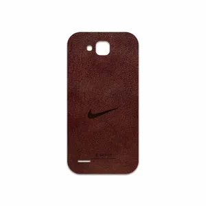 MAHOOT NL-NK Cover Sticker for Huawei Ascend G750