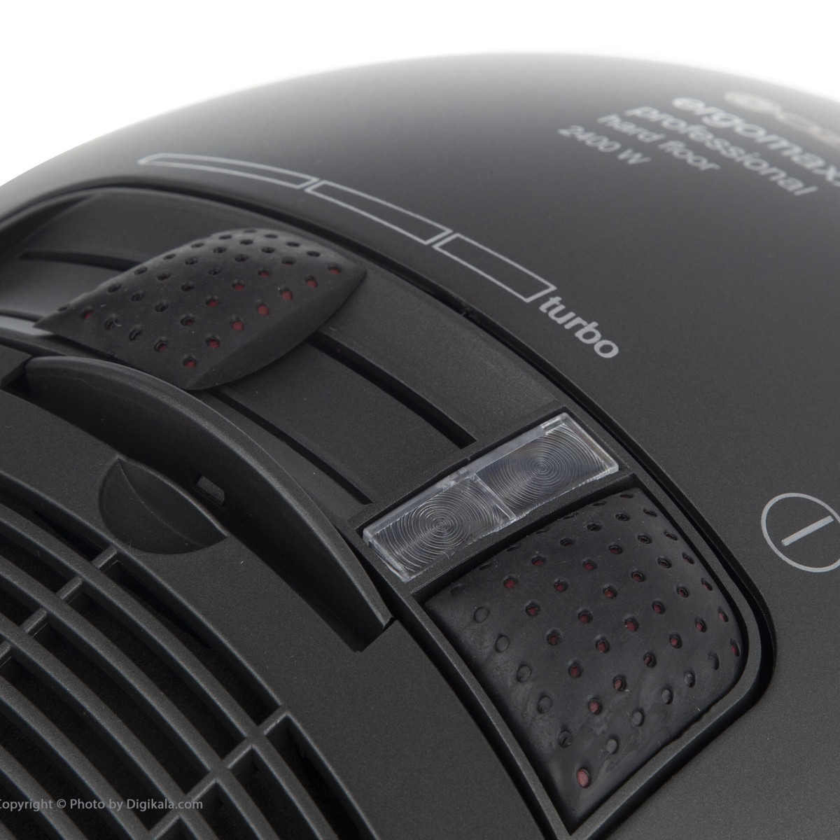جاروبرقی اوژن مدل VC300 جاروبرقی اوژن مدل VC300