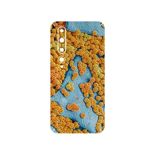 MAHOOT Atom Universe 7 Cover Sticker for Xiaomi Mi 10 5G