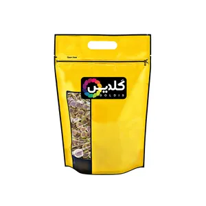 اسلایس انجیر خشک گلدیس - 250 گرم
