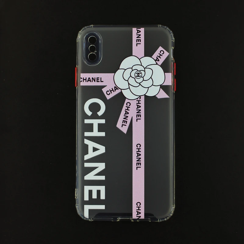  کاور مدل Chan مناسب برای گوشی موبایل اپل IPhone XS Max