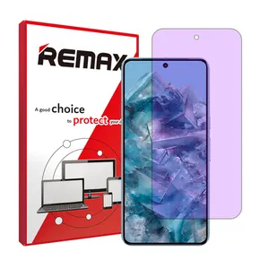Remax HyPRL model anti-ultraviolet screen protector suitable for Google Pixel 8 Pro mobile phone