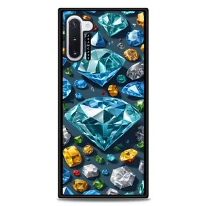 AKAM AMC-WSGN10-JWELERY-11 Cover For Samsung Galaxy Note 10