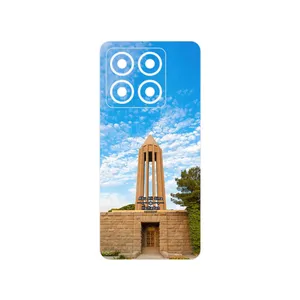 MAHOOT Abu Ali Sina tomb Cover Sticker for Xiaomi 14T