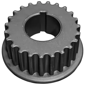 دنده تایمینگ سر میل لنگ فورس مدل 002212 مناسب برای پراید ، تیبا کوییک