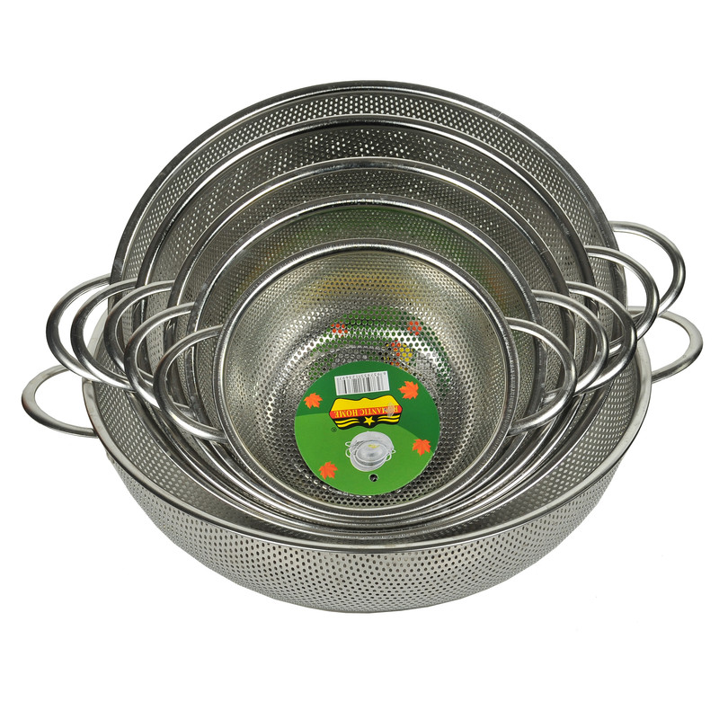 ابکش استیل رمانتیک هوم مدل punch مجموعه 6 عددی ابکش استیل رمانتیک هوم مدل punch مجموعه 6 عددی