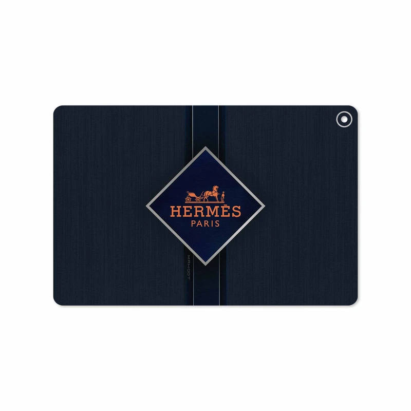 برچسب پوششی ماهوت مدل Hermes-Logo مناسب برای تبلت هوآوی Matepad T10 2020 AGS-L09