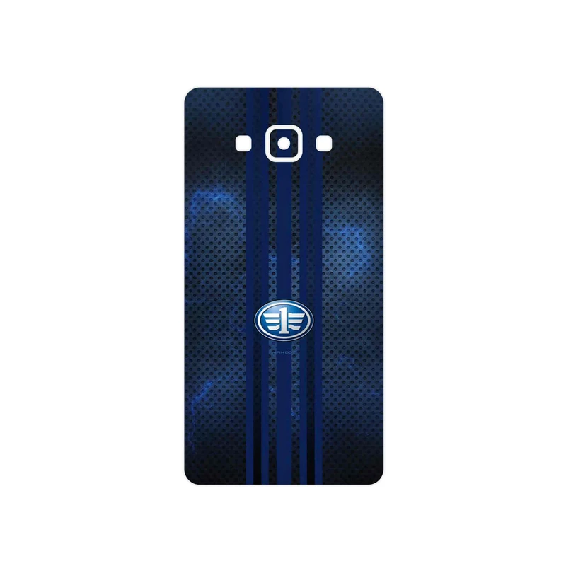 برچسب پوششی ماهوت مدل FAW مناسب برای گوشی موبایل سامسونگ Galaxy A7 2015