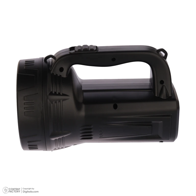 عکس شماره 5 : نورافکن دستی دی پی مدل 7310