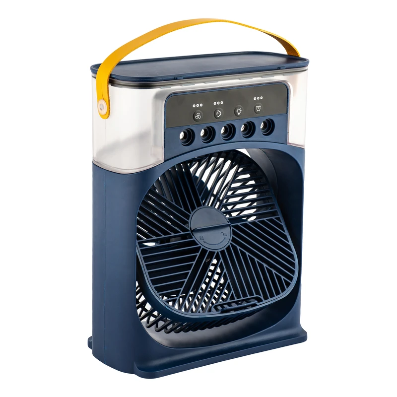 عکس شماره 4 : پنکه رومیزی مدل cooling 2092