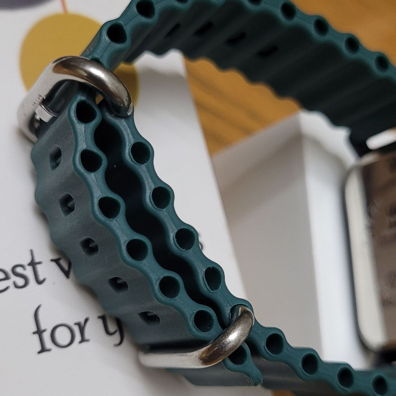 ساعت مچی دیجیتال مدل m-sabz