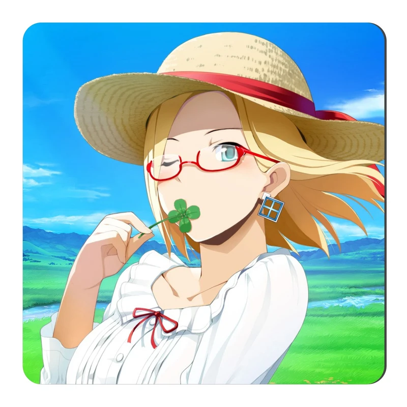 مگنت طرح anime girl کد NIM847