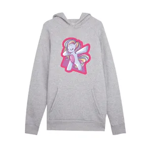 هودی پسرانه طرح یونیکورن کد 1194