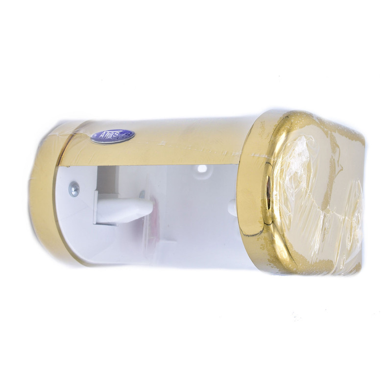 پایه رول دستمال کاغذی اطلس مدل yas