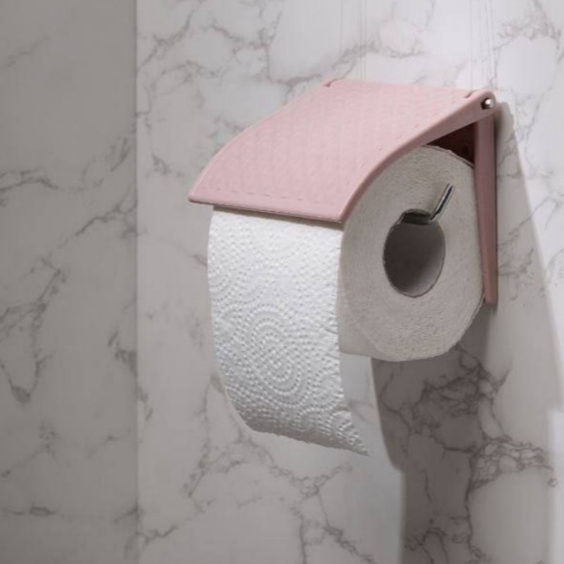 پایه دستمال توالت مدل آرکاد