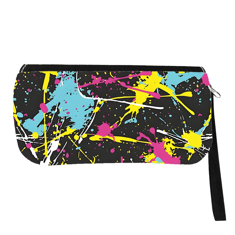 جامدادی پاد آفرین مدل نقش کد DKJM14