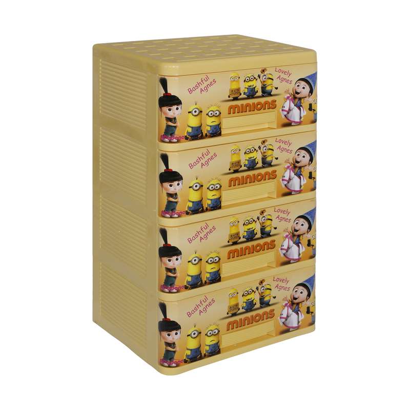 فایل کشویی آپادانا کد 603 - 3