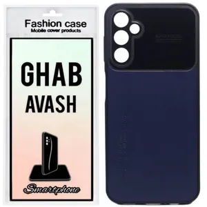 کاور قاب آوش طرح اسپرت مدل 002 مناسب برای گوشی موبایل سامسونگ GALAXY S23FE