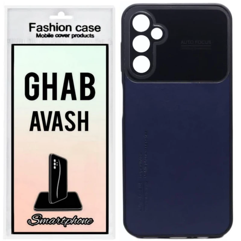 کاور قاب آوش طرح اسپرت مدل 002 مناسب برای گوشی موبایل سامسونگ GALAXY S23FE